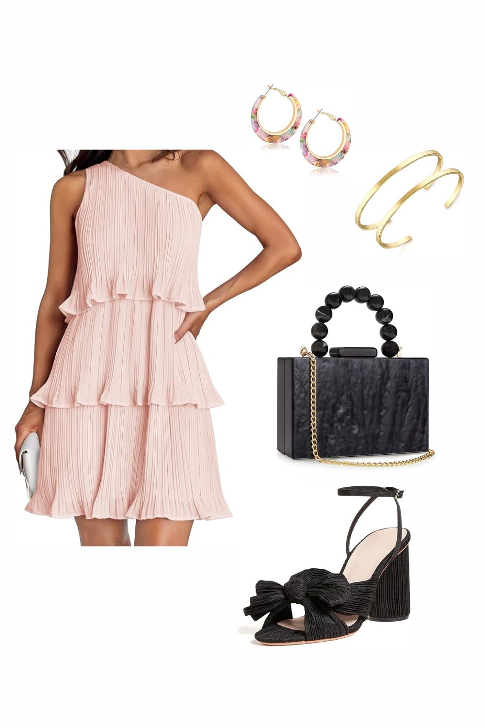 Wedding Guest Outfit