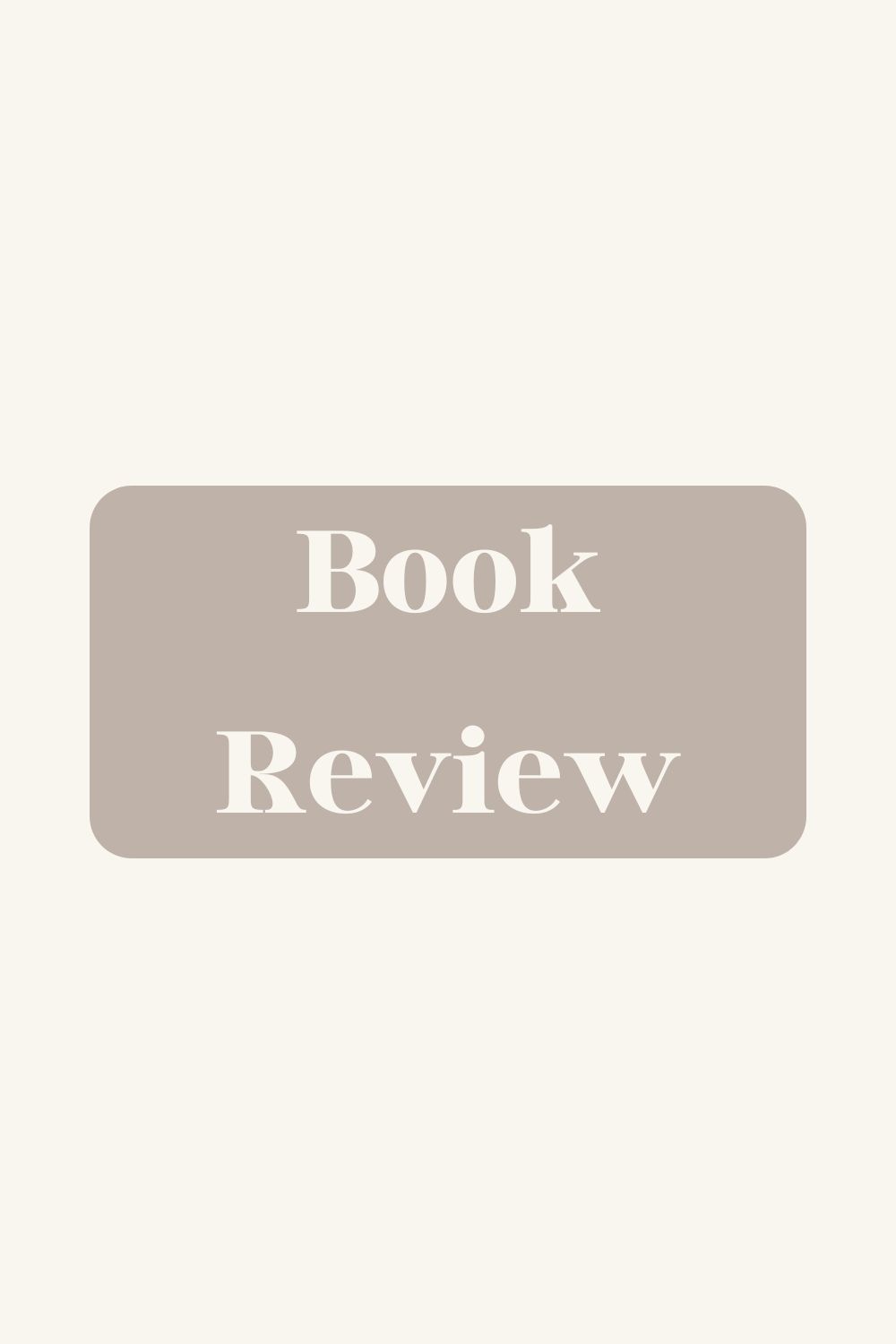 Book Review: The Bait of Satan